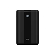 SILICON POWER QX55 Power Bank 30000mAh QC3.0 Black