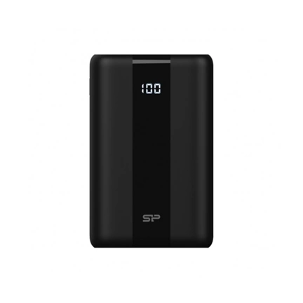 SILICON POWER QX55 Power Bank 30000mAh QC3.0 Black
