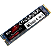 SILICON POWER SSD UD85 2TB M.2 PCIe Gen4 x4 NVMe 3600 MB/s 2800MB/s SILICON POWER SSD UD85 2TB M.2 PCIe Gen4 x4 NVMe 3600 MB/s 2800MB/s