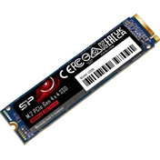 SILICON POWER UD85 PCIe Gen4 x4 M.2 3600/2800MB/s 4TB SILICON POWER UD85 PCIe Gen4 x4 M.2 3600/2800MB/s 4TB