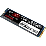 SILICON POWER UD85 PCIe Gen4 x4 M.2 3600/2800MB/s 4TB SILICON POWER UD85 PCIe Gen4 x4 M.2 3600/2800MB/s 4TB