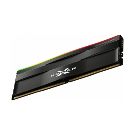 SILICON POWER XPOWER Zenith RGB DDR5 5600MHz CL40 1.25V 16GB
