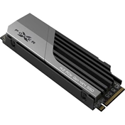 SILICON POWER XS75 4TB SSD M.2 2280 PCIe Gen4x4 7000/6500 MB/s