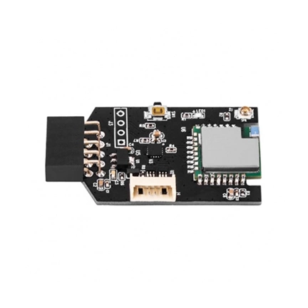 SILVERSTONE ES03-WIFI távoli bekapcsológomb