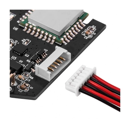 SILVERSTONE ES03-WIFI távoli bekapcsológomb