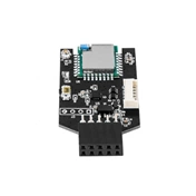 SILVERSTONE ES03-WIFI távoli bekapcsológomb