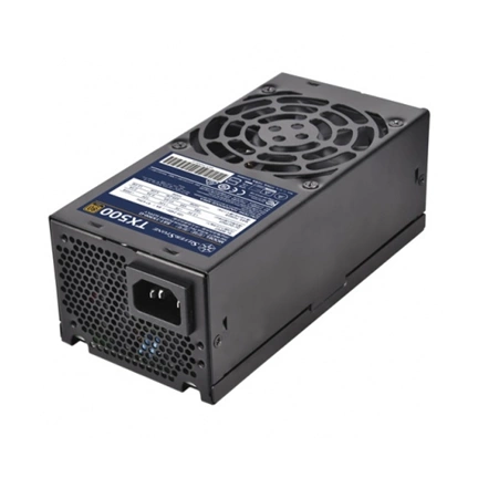 SILVERSTONE TX500 Gold TFX