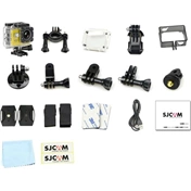 SJCAM SJ4000 Wifi kék sportkamera
