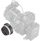 SMALLRIG 4295 VEZETÉK NÉLKÜLI FÓKUSZKERÉK VEZÉRLŐ (LITE)