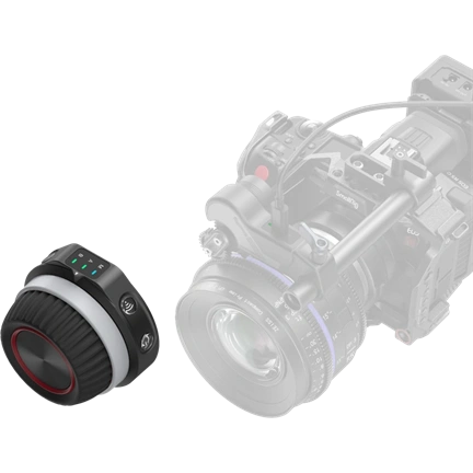 SMALLRIG 4295 VEZETÉK NÉLKÜLI FÓKUSZKERÉK VEZÉRLŐ (LITE)