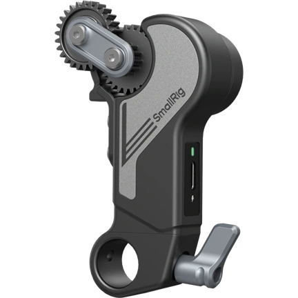 SMALLRIG 4297 VEZETÉK NÉLKÜLI FÓKUSZMOTOR (LITE)