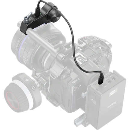 SMALLRIG 4297 VEZETÉK NÉLKÜLI FÓKUSZMOTOR (LITE)