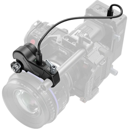 SMALLRIG 4297 VEZETÉK NÉLKÜLI FÓKUSZMOTOR (LITE)