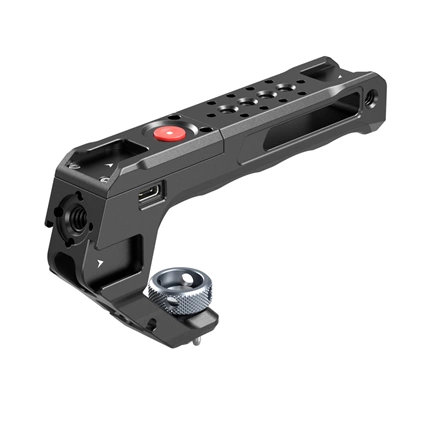 SMALLRIG 4927 TOP HANDLE WITH REC TRIGGER (ARRI LOCATING SCREW)