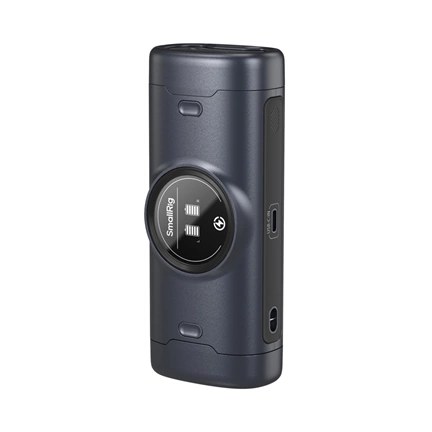 SMALLRIG 5105 PORTABLE CHARGER CASE FOR LP-E6P CAMERA BATTERIES