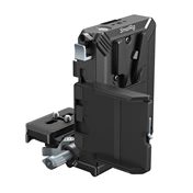 SMALLRIG 5227 V-MOUNT BATTERY MOUNT PLATE KIT