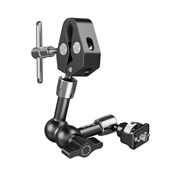 SMALLRIG 5310 MAGIC ARM WITH CRAB-SHAPED CLAMP 7"