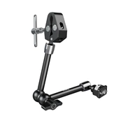 SMALLRIG 5311 MAGIC ARM WITH CRAB-SHAPED CLAMP 11"