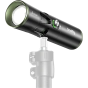 SMALLRIG 5335 RF 20C PORTABLE FOCUSABLE LED VIDEO LIGHT