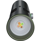 SMALLRIG 5335 RF 20C PORTABLE FOCUSABLE LED VIDEO LIGHT