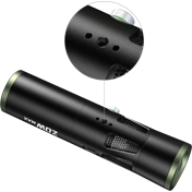 SMALLRIG 5335 RF 20C PORTABLE FOCUSABLE LED VIDEO LIGHT