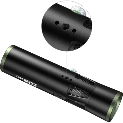 SMALLRIG 5335 RF 20C PORTABLE FOCUSABLE LED VIDEO LIGHT