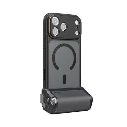SMALLRIG 5554 FILMOV PHOTOGRAPHY GRIP KIT FOR IPHONE 17 PRO MAX