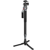 SMALLRIG 5564 CARBON FIBER PHOTOGRAPHY MONOPOD