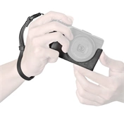 SMALLRIG 5676 LEATHER CASE KIT FOR RICOH GR IV / GR III / GR IIIX / GR III HDF / GR IIIX HDF (BLACK)