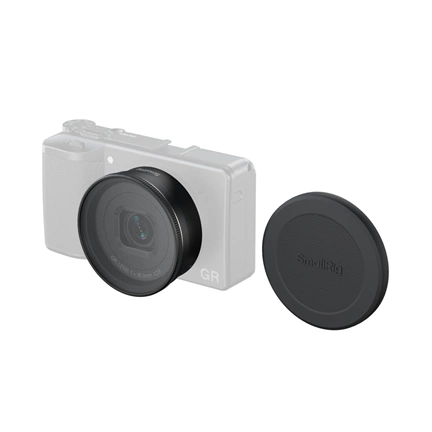 SMALLRIG 5679 UV FILTER FOR RICOH GR IV