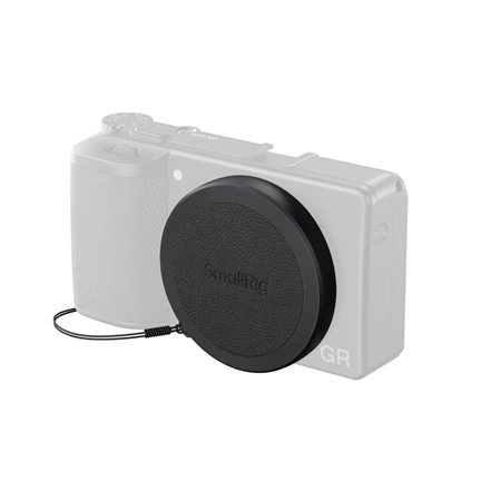 SMALLRIG 5680 LENS PROTECTIVE CAP FOR RICOH GR IV