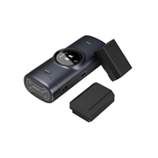 SMALLRIG 5695 PORTABLE CHARGER CASE KIT FOR LP-E6P CAMERA BATTERIES