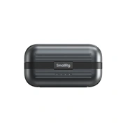 SMALLRIG 5715 S70 WIRELESS MICROPHONE WITH MULTI-DEVICE COMPATIBILITY (BLACK)