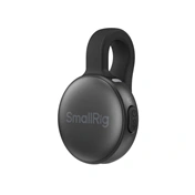SMALLRIG 5715 S70 WIRELESS MICROPHONE WITH MULTI-DEVICE COMPATIBILITY (BLACK)