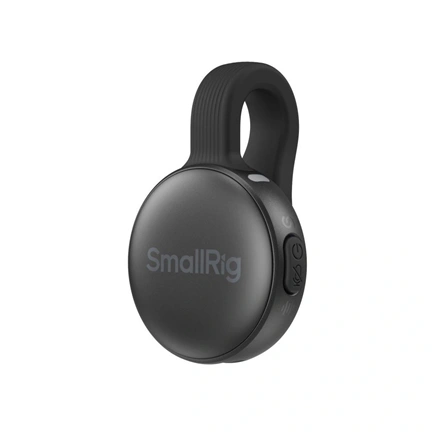 SMALLRIG 5715 S70 WIRELESS MICROPHONE WITH MULTI-DEVICE COMPATIBILITY (BLACK)