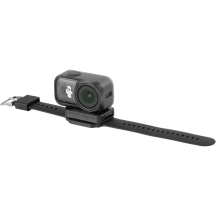 SMALLRIG 5763 POV WRIST STRAP FOR ACTION CAMERAS