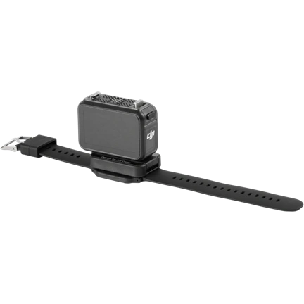 SMALLRIG 5763 POV WRIST STRAP FOR ACTION CAMERAS