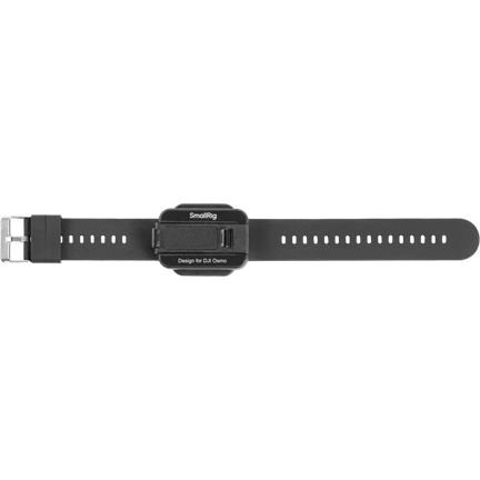 SMALLRIG 5763 POV WRIST STRAP FOR ACTION CAMERAS