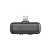 SMALLRIG 5783 S70RX-L WIRELESS MICROPHONE RECEIVER (BLACK)