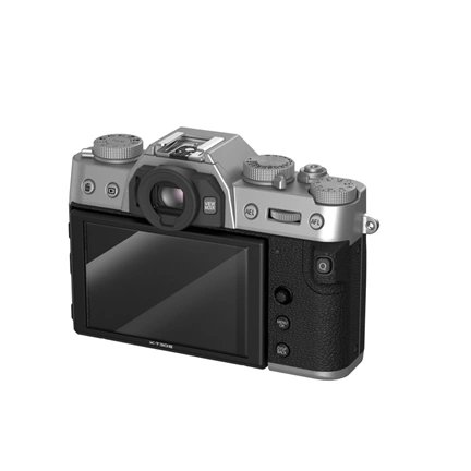 SMALLRIG 5804 SCREEN PROTECTOR FOR FUJIFILM X-T30 III / X-T30 II / X-T30 / X-S10