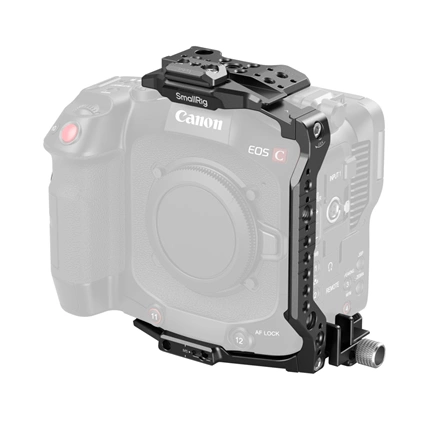SMALLRIG 5810 CAGE FOR CANON EOS C80