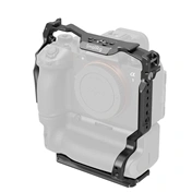 SMALLRIG 5908 CAGE FOR ALPHA 1 II & ALPHA 9 III WITH VERTICAL GRIP VG-C5