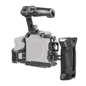 SMALLRIG 6031 ADVANCED "RHINOCEROS" CAGE KIT FOR SONY ALPHA 7 V / 7R V / 7 IV