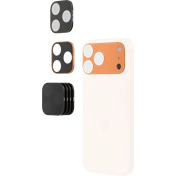 SMALLRIG 6067 SQUARE UV FILTER KIT FOR IPHONE 17 PRO MAX (ORANGE)