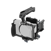 SMALLRIG 6113 HAWKLOCK QUICK RELEASE CAGE KIT FOR NIKON ZR