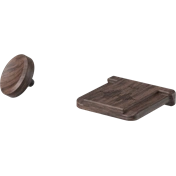 SMALLRIG 6240 HOT SHOE COVER FOR FUJIFILM CAMERAS (EBONY)
