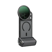 SMALLRIG 6300 FILMOV PHOTOGRAPHY GRIP KIT WITH FILTER FOR IPHONE 17 PRO