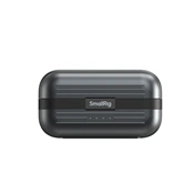 SMALLRIG 6526 S70 WIRELESS MICROPHONE WITH MULTI-DEVICE COMPATIBILITY BLACK