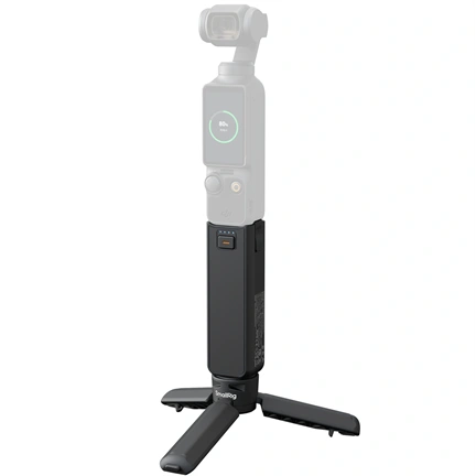 SMALLRIG 6713 POWER BANK FOR DJI OSMO POCKET 3 / 4