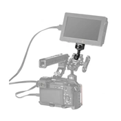 SMALLRIG Ballhead with 1/4-20 Screw 2132